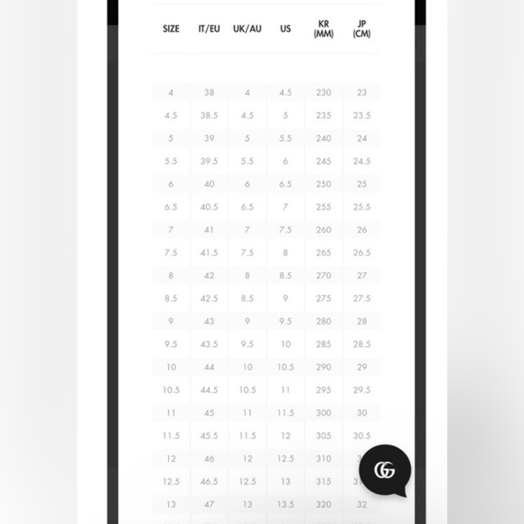 Men’s Gucci 'Falacer Lurex Web' sneaker in blue and red - Picture 8 of 8